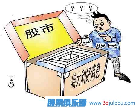 遇到跌停板洗盤(pán)的股票是短線介入良機(jī)