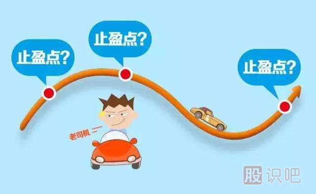 股票如何止盈,股票止盈最合理的設(shè)置方法