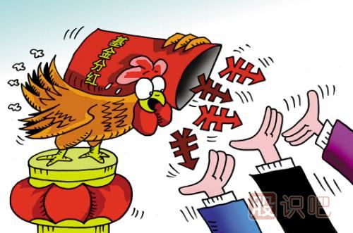 股市中主力機(jī)構(gòu)與散戶的區(qū)別